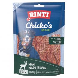 RINTI Chicko Maxi - Wild 250 g