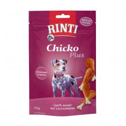 RINTI Chicko Plus Hähnchenschenkel 3x225g