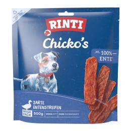 RINTI Chicko's - Ente 500 g
