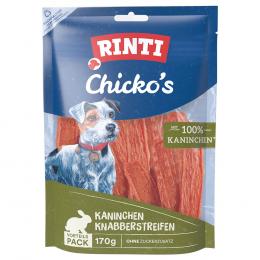 RINTI Chicko's - Kaninchen 170 g