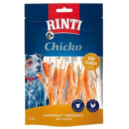 RINTI Chicko's Kaustange mit Huhn small 150 g