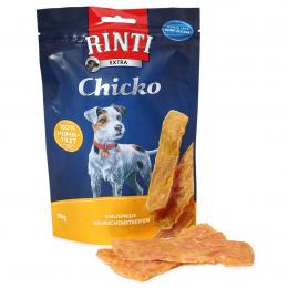 RINTI Chicko's Knusprige Hähnchenstreifen 6x90 g