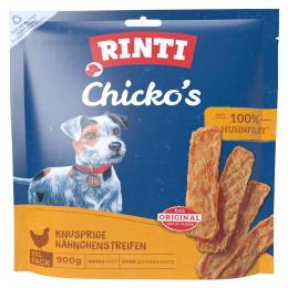 RINTI Chicko's Knusprige Hähnchenstreifen - 900 g