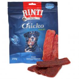 RINTI Chicko's Maxi Ente 250g 250 g