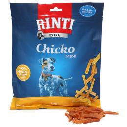 RINTI Chicko's MINI Huhn-Häppchen 3x225 g