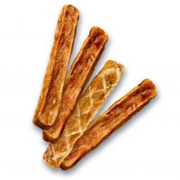 RINTI Chicko's Plus Fischstäbchen - Sparpaket: 6 x 80 g