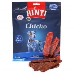 RINTI Chicko's zarte Entenstreifen 250 g