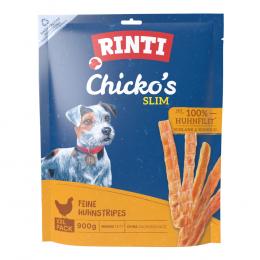 RINTI Chicko Slim - Huhn XXL-Pack 900 g