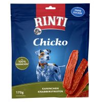 RINTI Chicko - Sparpaket: Kaninchen 4 x 170 g