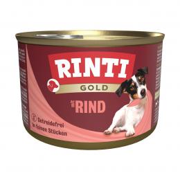 RINTI Gold Rind 12x185g