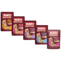 RINTI Gold Vielfalt 5x2x100g Pouch Multibox