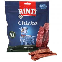 Rinti Hundesnack Chicko Wild 