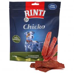 Rinti Hundesnack Extra Chicko 100% Kaninchen 170g