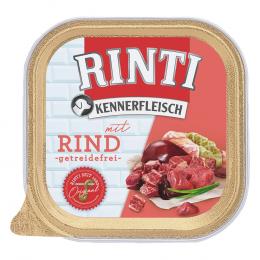 RINTI Kennerfleisch 9 x 300 g - Rind