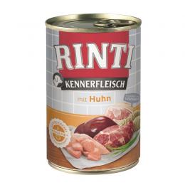 Rinti Kennerfleisch Huhn 400 g (4,22 € pro 1 kg)