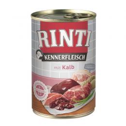 Rinti Kennerfleisch Kalb 400 g (4,22 € pro 1 kg)