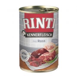 Rinti Kennerfleisch Ross 400 g (4,22 € pro 1 kg)