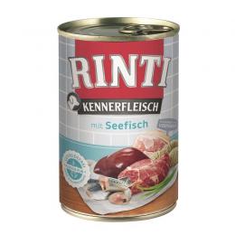 Rinti Kennerfleisch Seefisch 400 g (4,22 € pro 1 kg)