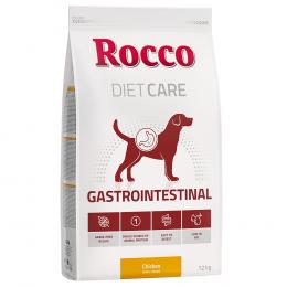 Rocco Diet Care Gastro Intestinal Huhn Trockenfutter - 12 kg