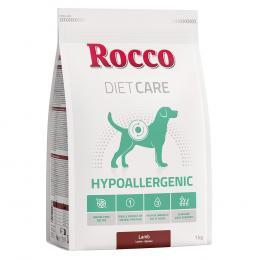 Rocco Diet Care Hypoallergen Lamm Trockenfutter - 1 kg