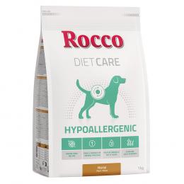 Rocco Diet Care Hypoallergen Pferd Trockenfutter - Sparpaket 5 x 1 kg