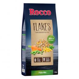 Rocco Flocken-Mix Sparpaket: 2 x 10 kg