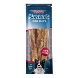 Rocco Naturals Ochsenziemer 12 cm - 5 Stück