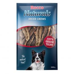 Angebot für Rocco Rinderpansen grün - 5000 g - Kategorie Hund / Hundesnacks / Ochsenziemer & Rinderohren / Innereien.  Lieferzeit: 1-2 Tage -  jetzt kaufen.