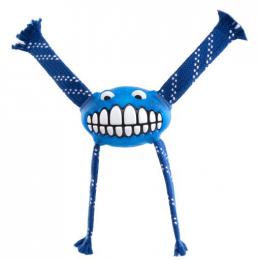 Rogz Flossy Grinz Spielzeug 16,5 Cm Fgr01-B 24 Cm