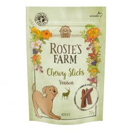 Angebot für Rosie's Farm Kausnacks 