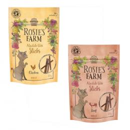 Rosie's Farm Snack-Mix - 