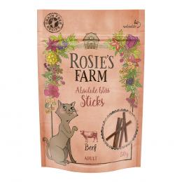 Rosie's Farm Snack 