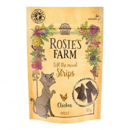 Rosie's Farm Snack 