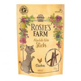 Angebot für Rosie's Farm Snack zum Sonderpreis! - 
