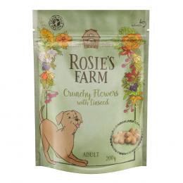 Rosie's Farm Snacks Adult 