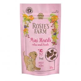 Rosie's Farm Snacks Puppy & Adult 