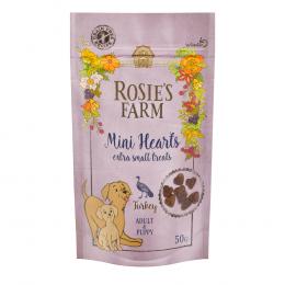 Rosie's Farm Snacks Puppy & Adult 