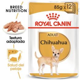 Royal Canin Adult Chihuahua 85 Gr