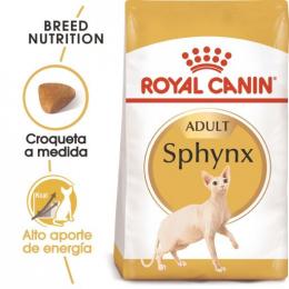 Royal Canin Adult Sphynx 33 10 Kg