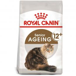 ROYAL CANIN AGEING 12+ Trockenfutter für ältere Katzen 4kg