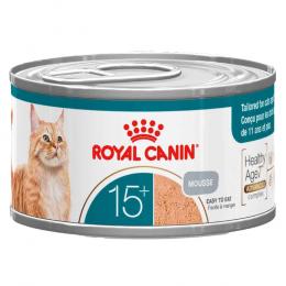 Royal Canin Ageing 15+ Mousse - Sparpaket: 24 x 85 g