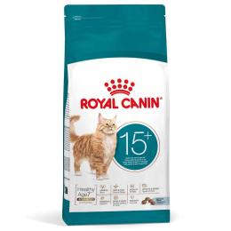 Royal Canin Ageing 15+ - Sparpaket: 2 x 4 kg