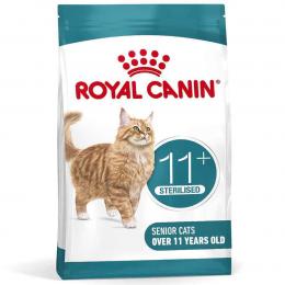 ROYAL CANIN AGEING STERILISED 11+ 4 kg