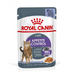 Royal Canin Appetite Control Care in Gelee -  48 x 85 g