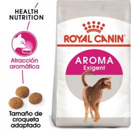 Royal Canin Aroma Exigent 2 Kg