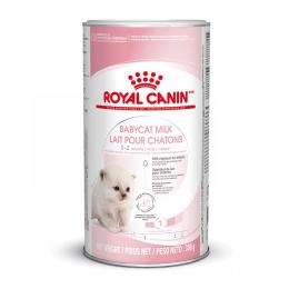 Royal Canin Babycat Milk - 2 x 300 g