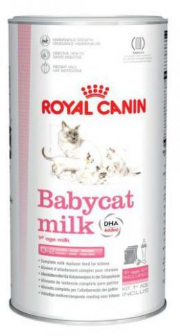 Royal Canin Babycat Milk 300 Gr