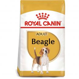 ROYAL CANIN Beagle Adult Hundefutter trocken 12kg