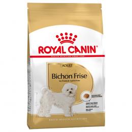 Angebot für Royal Canin Bichon Frisé Adult - 1,5 kg - Kategorie Hund / Hundefutter trocken / Royal Canin Breed (Rasse) / Bichon Frise.  Lieferzeit: 1-2 Tage -  jetzt kaufen.