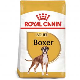 ROYAL CANIN Boxer Adult Hundefutter trocken 2x12kg